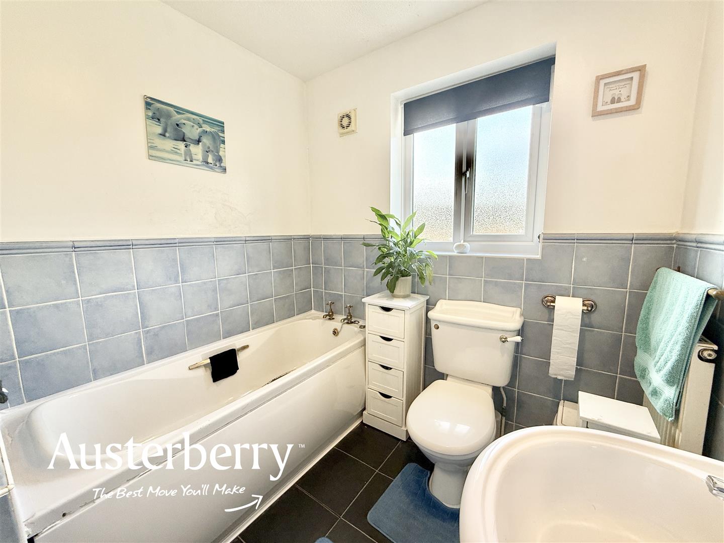 Welsh Close, Lightwood, Stoke-On-Trent